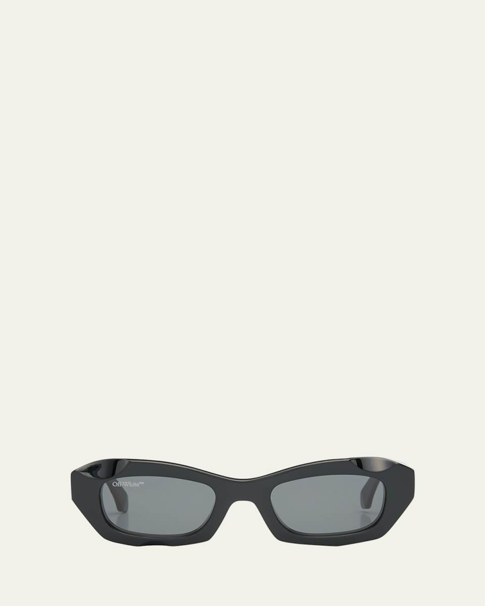 Venezia Acetate Cat-Eye Sunglasses